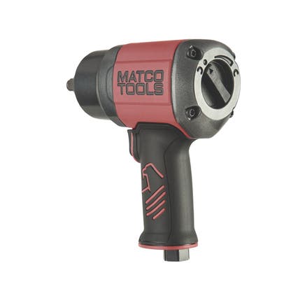 1/2" DRIVE PNEUMATIC IMPACT WRENCH