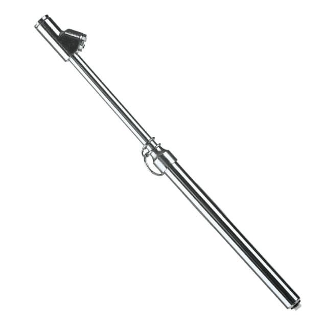 DUAL WHEEL TIRE GAUGE