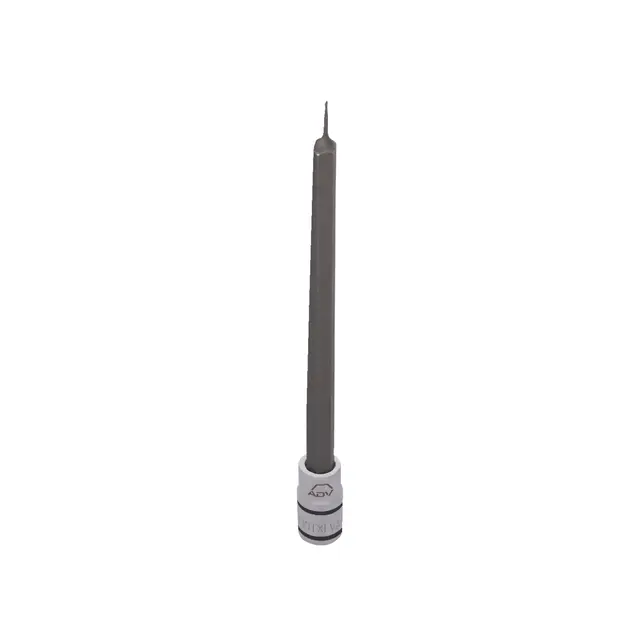 1/4" DRIVE LONG TORX® T10
