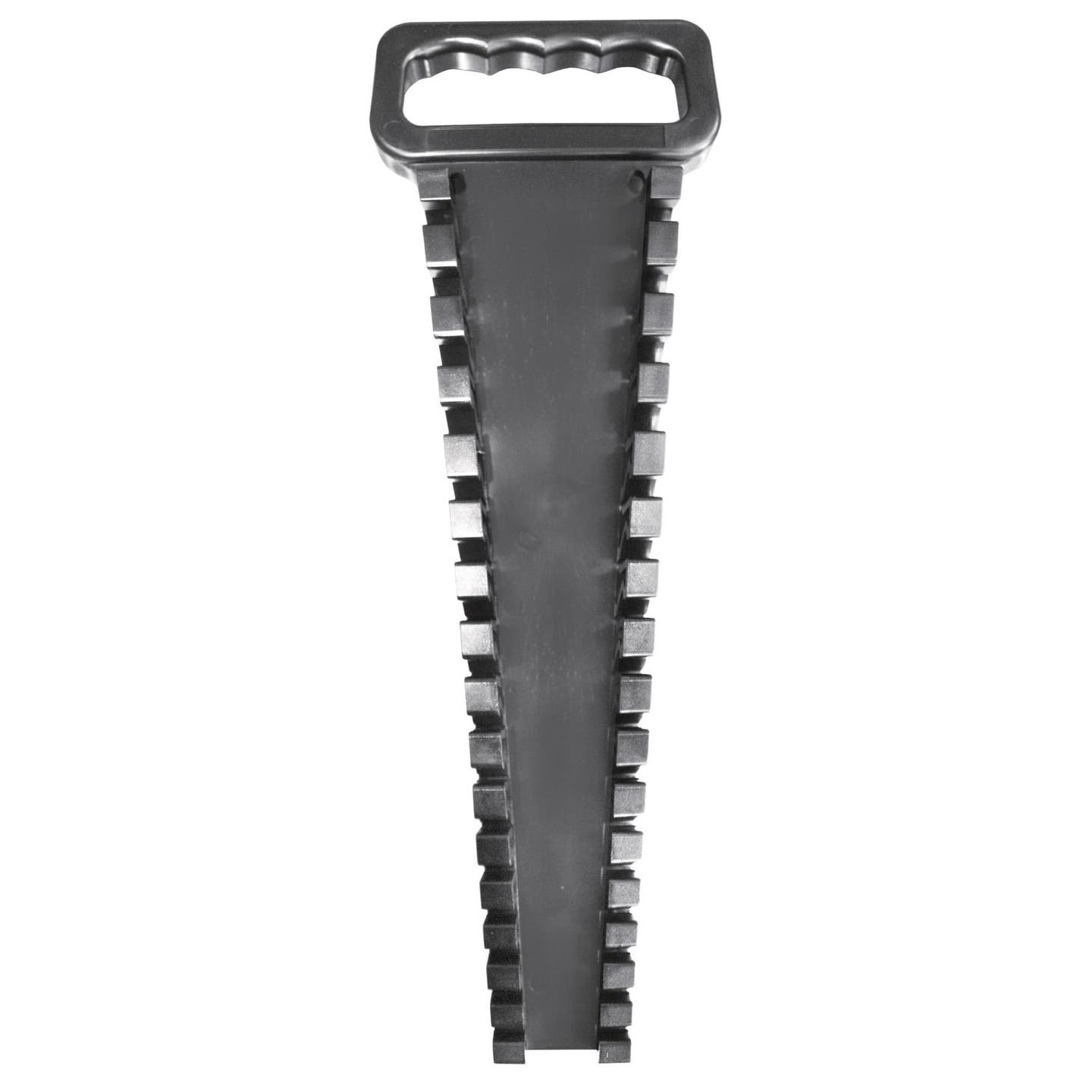 16 PIECE 72 TOOTH WRENCH RACK