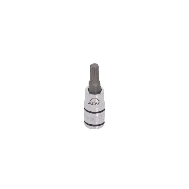 1/4" DRIVE TORX PLUS® DRIVER TP27