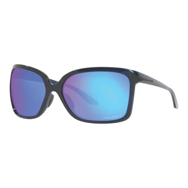 WILDRYE TRANSPARENT POSEIDON WITH PRIZM™ SAPPHIRE POLARIZED