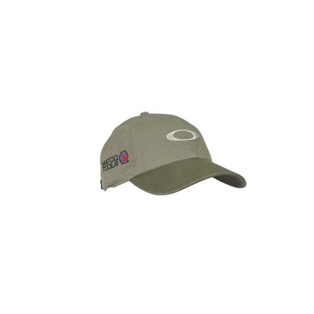 REMIX DAD HAT - BOULDER/ARMY GREEN/MIST