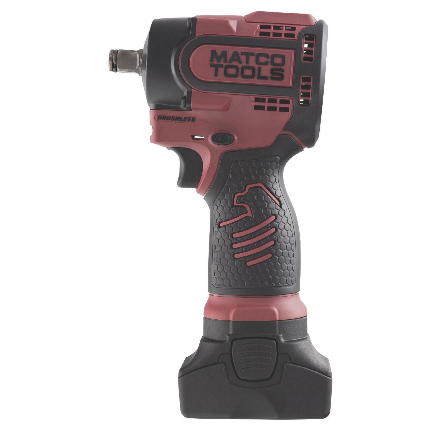 Matco impact 2025 gun cordless