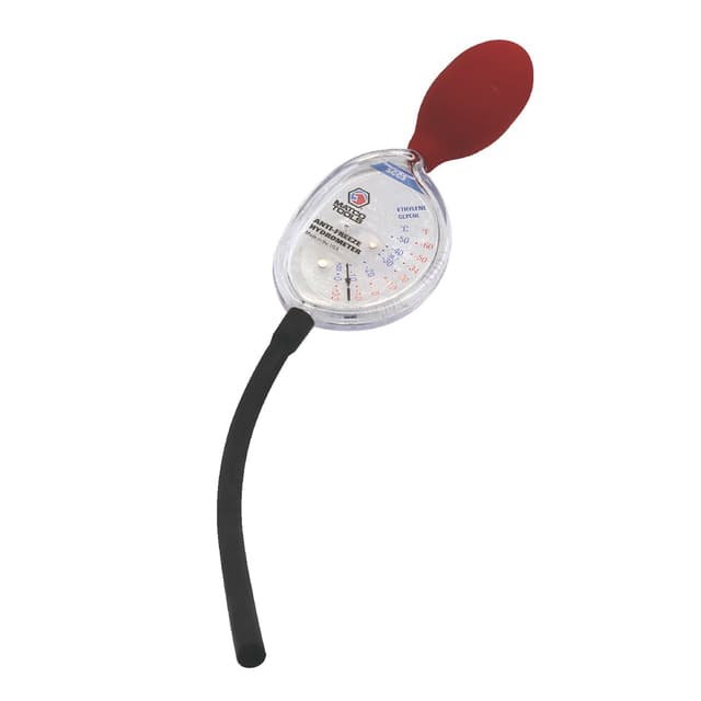 ANTI-FREEZE HYDROMETER