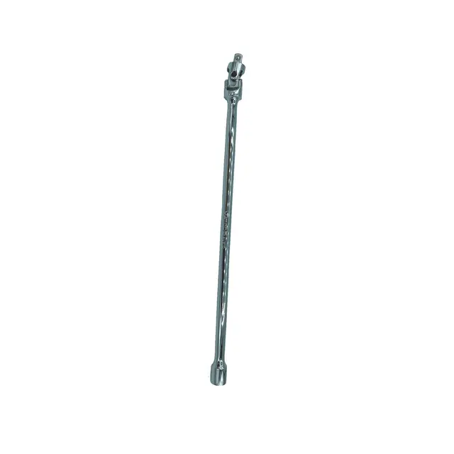 10'' 1/4'' DRIVE SPRING LOADED UNIVERSAL JOINT EXTENSION