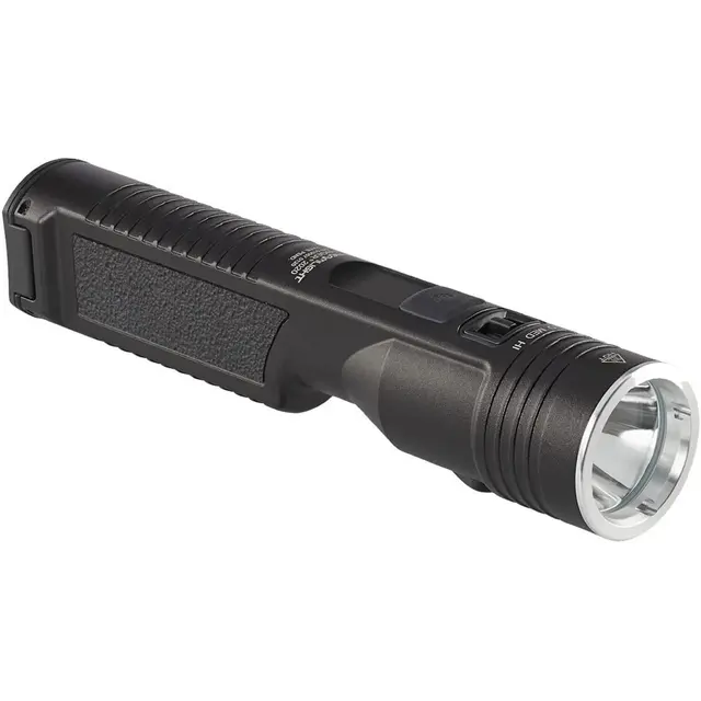 STREAMLIGHT STINGER 2020 2,000 LUMENS FLASHLIGHT WITH USB CORD-BLACK
