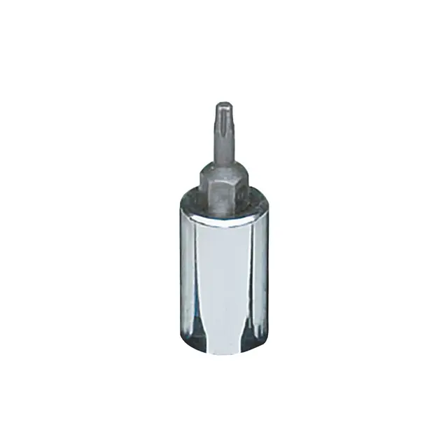 1/4" DRIVE, 1/4" HEX INDIVIDUAL TORXPLUS BIT