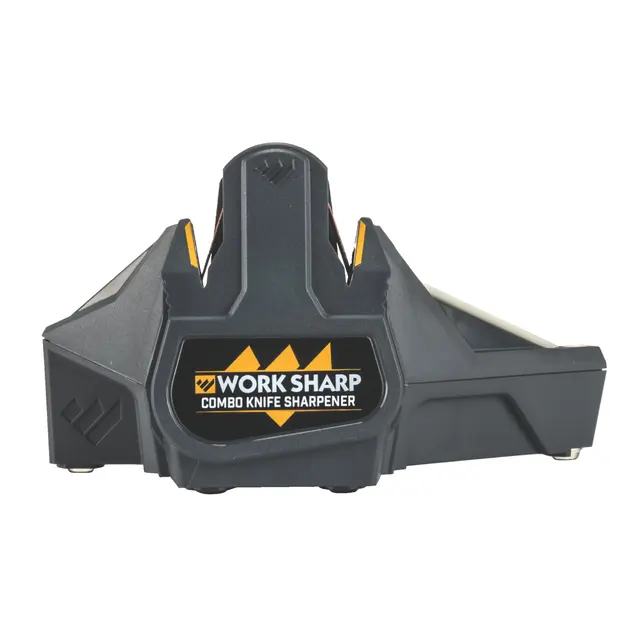 WORK SHARP COMBO KNIFE SHARPENER