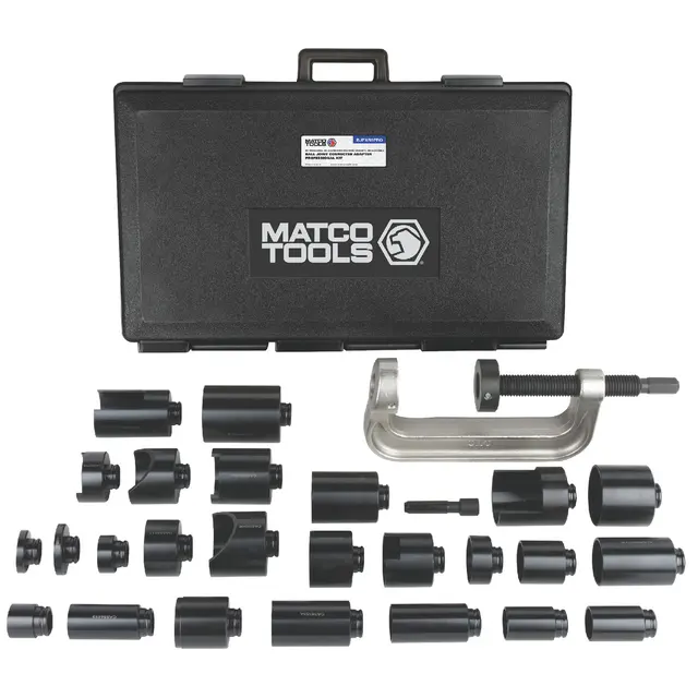 CONNECTED BALL JOINT PRO KIT