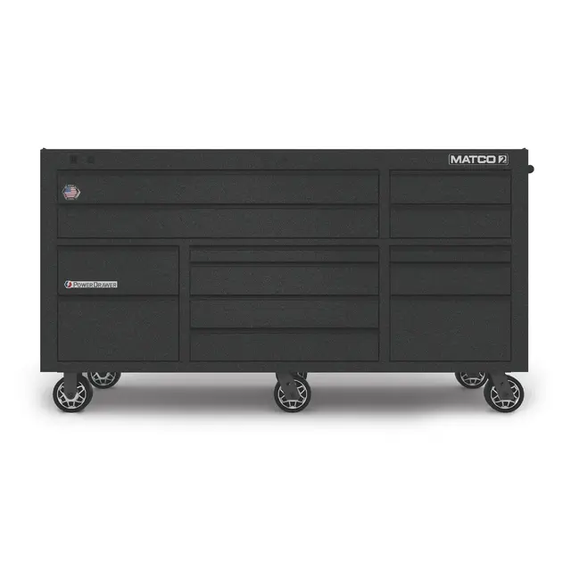 75" X 25" TRIPLE-BAY (CUSTOM)