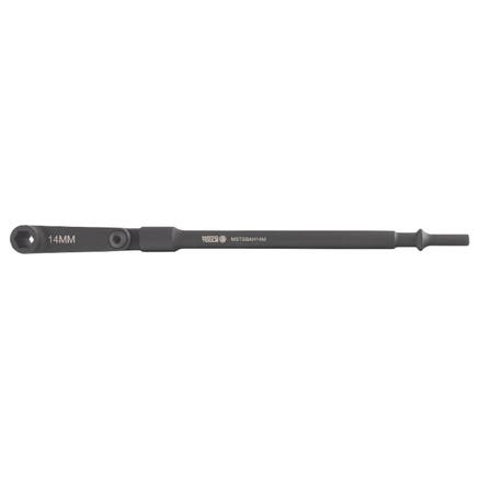 SOCKET SLEDGE, AIR HAMMER, 14MM