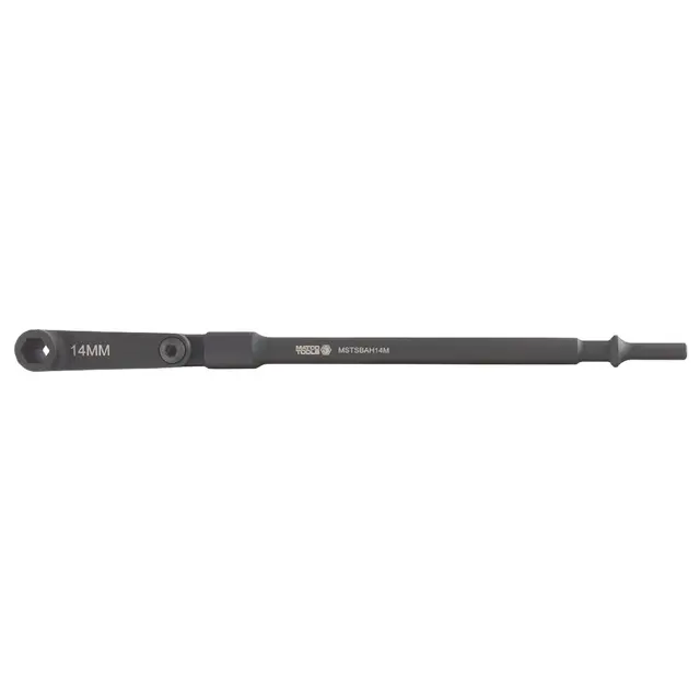 SOCKET SLEDGE, AIR HAMMER, 14MM