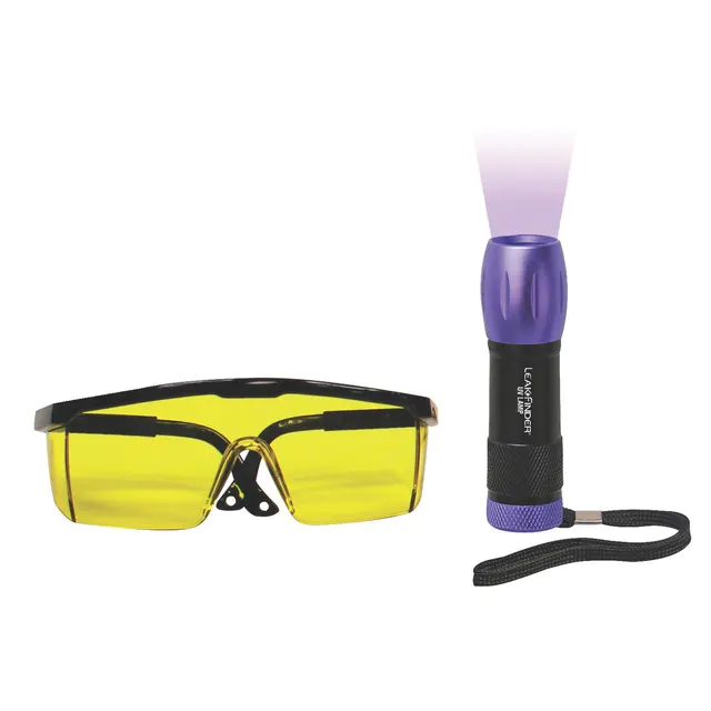 LEAKFINDER UV LAMP