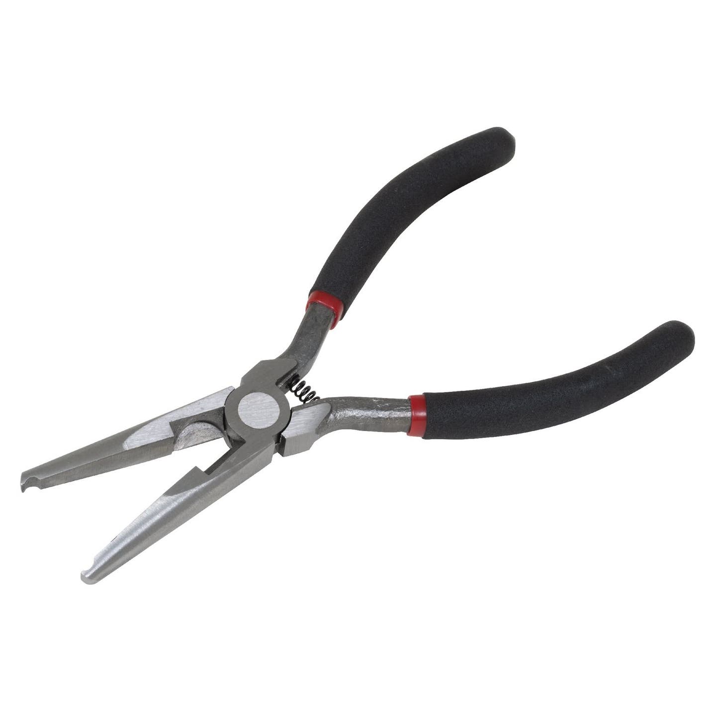 PLASTIC CLIP REMOVAL PLIERS