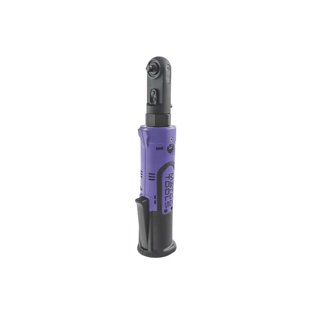 16V CORDLESS INFINIUM™ 1/4" SEALED HEAD RATCHET- PURPLE