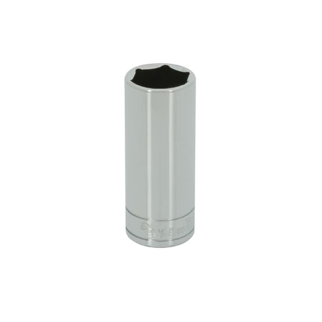 3/8" DRIVE 19MM DEEP SILVER EAGLE® SOCKET