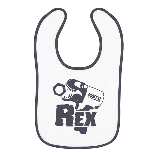 REX BABY BIB