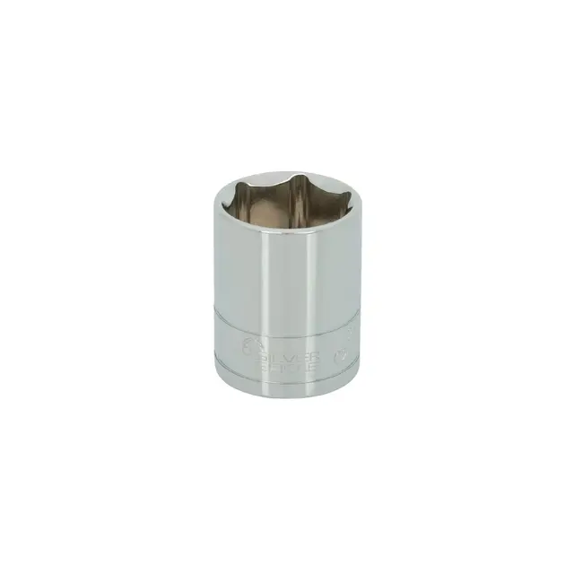 1/2" DRIVE 24MM SILVER EAGLE® SOCKET