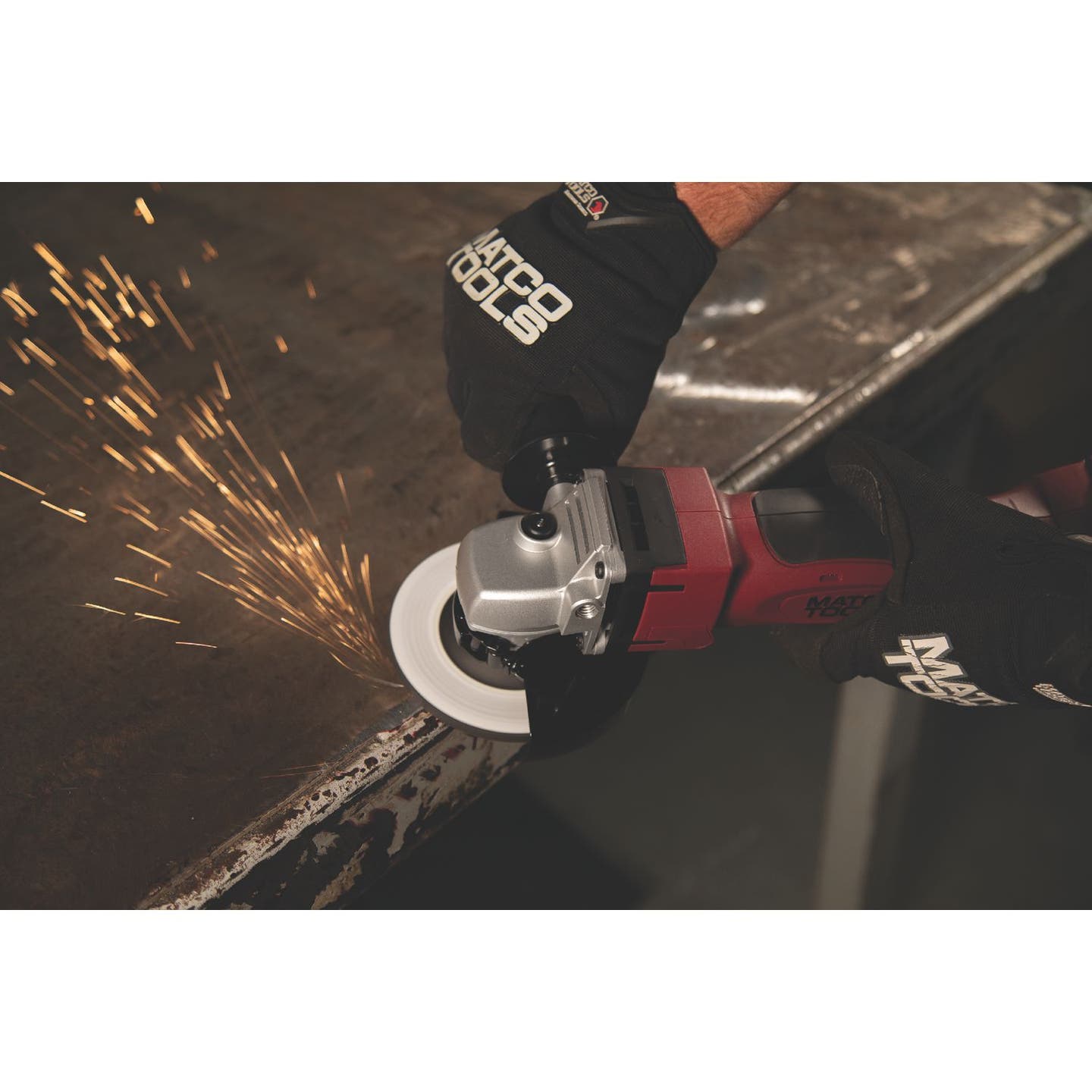 20V+ CORDLESS INFINIUM™ BRUSHLESS GRINDER KIT