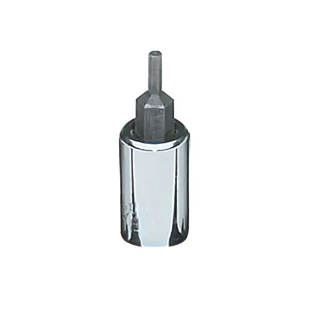1/4 X 7/64" HEX BIT DRIVER
