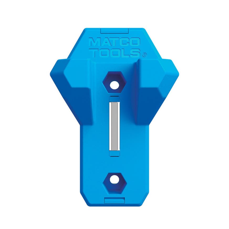 PRY BAR HOLDER BLUE MPBHB Matco Tools