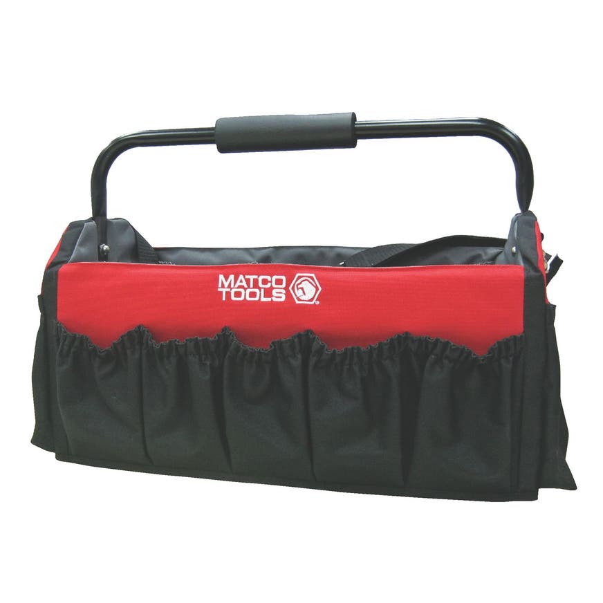 18" OPEN TOOL TOTE MTTOTE Matco Tools
