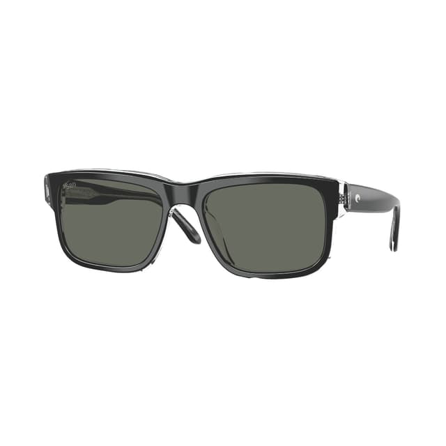 SHIPWRECKS BLACK/GRAY 580G
