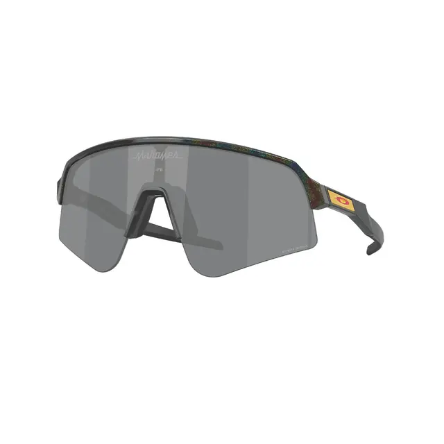 PATRICK MAHOMES SUTRO LITE SWEEP DARK GALAXY WITH PRIZM™ BLACK LENSES