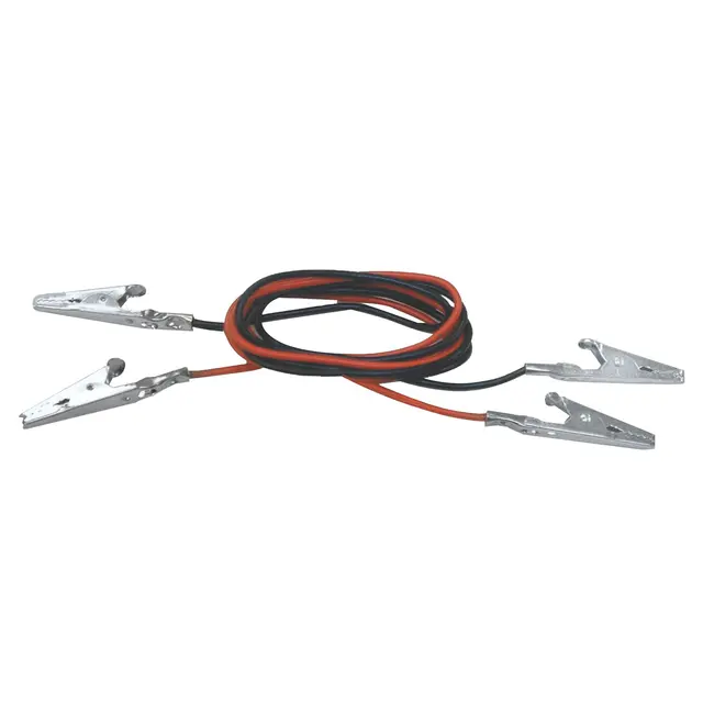 JUMPER TWINS TEST LEADS