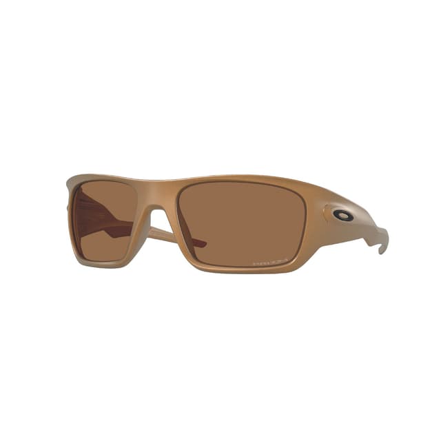 MASSETER MATTE BRONZE WITH PRIZM™ BRONZE LENSES
