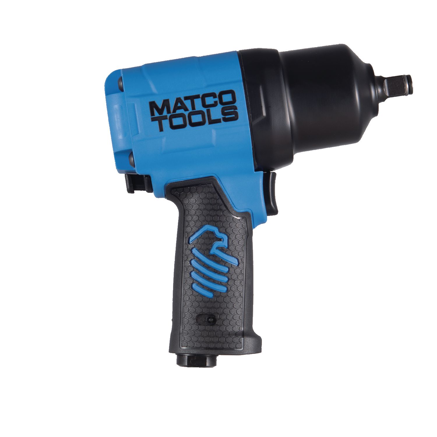 Matco best sale impact gun