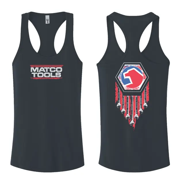 DREAM WRENCH TANK - M