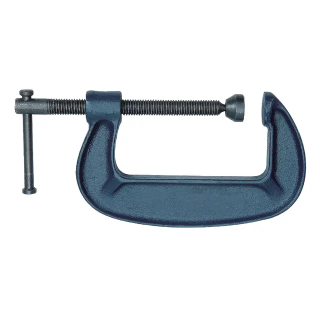 C CLAMPS - GENERAL PURPOSE - 6"