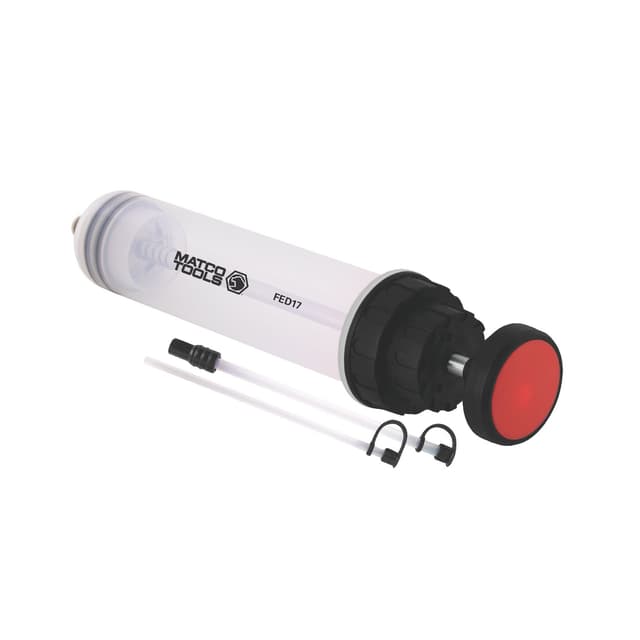 17 OZ FLUID EXTRACTOR