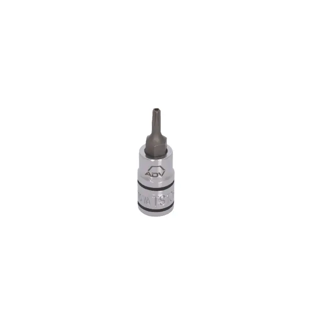 1/4 TAMPER RESISTANT TORX PLUS® TS10H