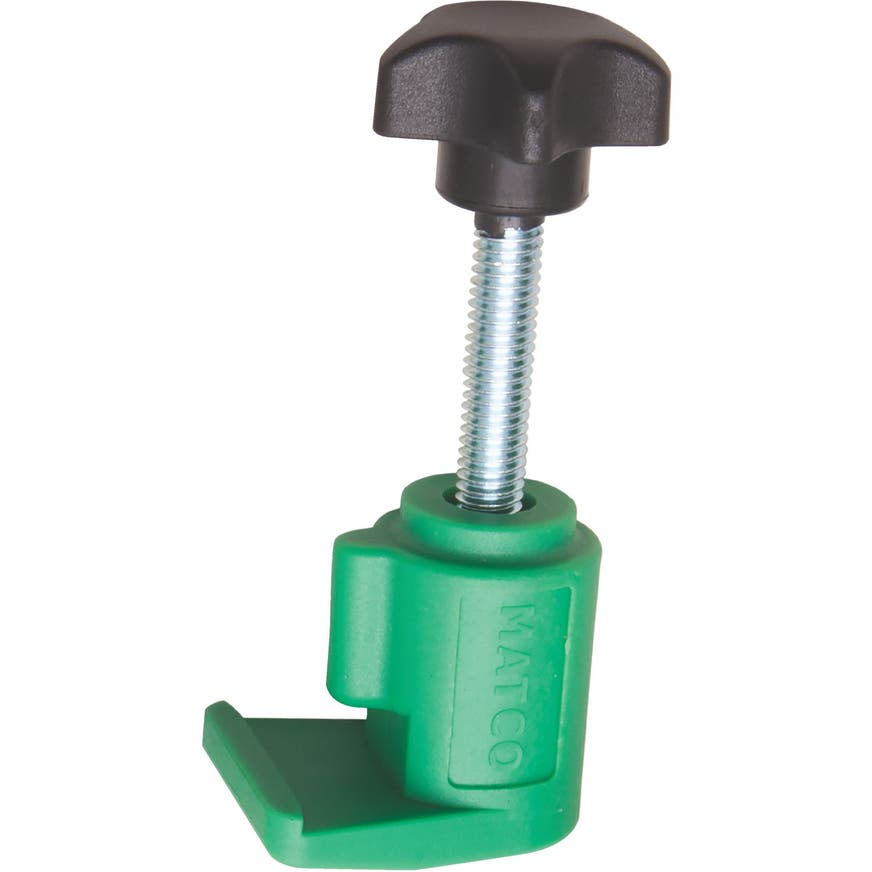 CAM LOCK CLAMP CC4 Matco Tools