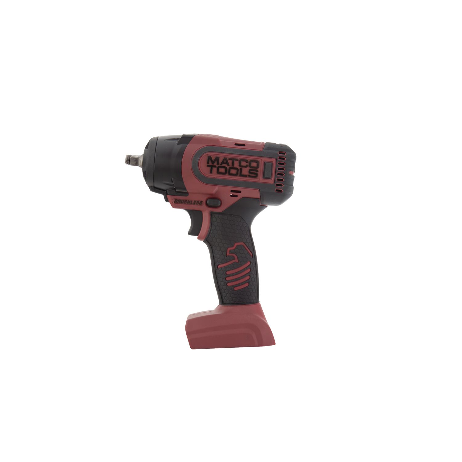 Matco tools impact online gun