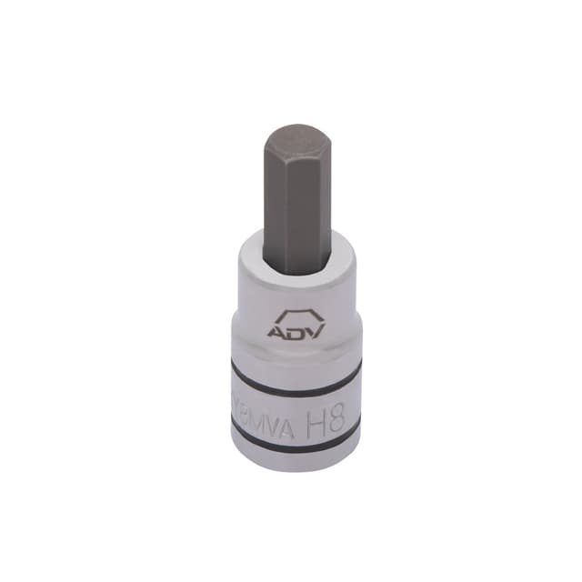 3/8" DRIVE HEX BIT SOCKET 8MM