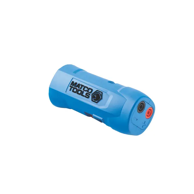 12V / 16V CORDLESS INFINIUM™ DC POWER SUPPLY