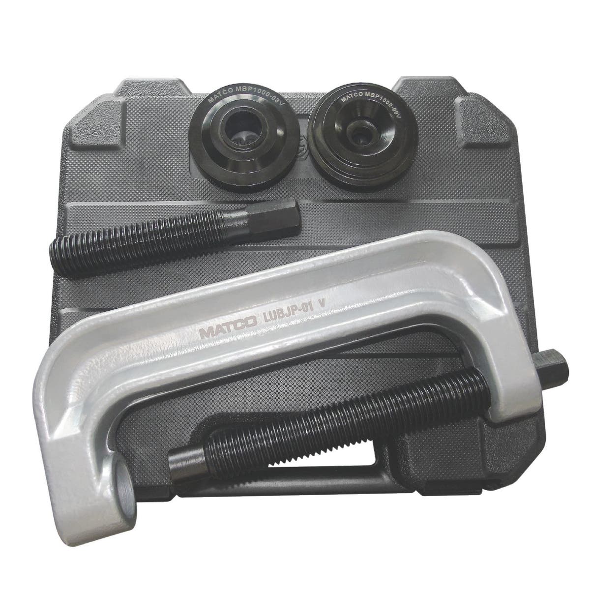 LARGE UNIVERSAL BALL JOINT PRESS LUBJP Matco Tools