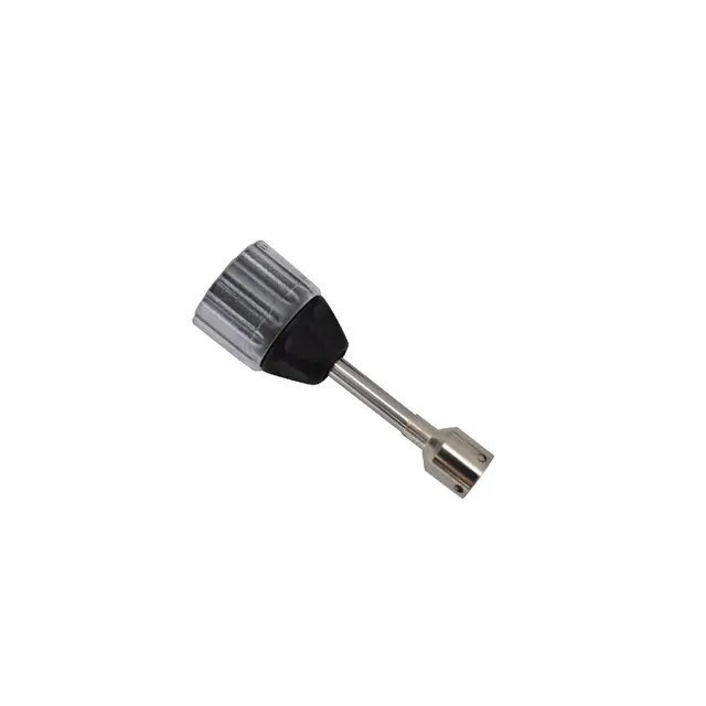 HEAT SHRINK TIP