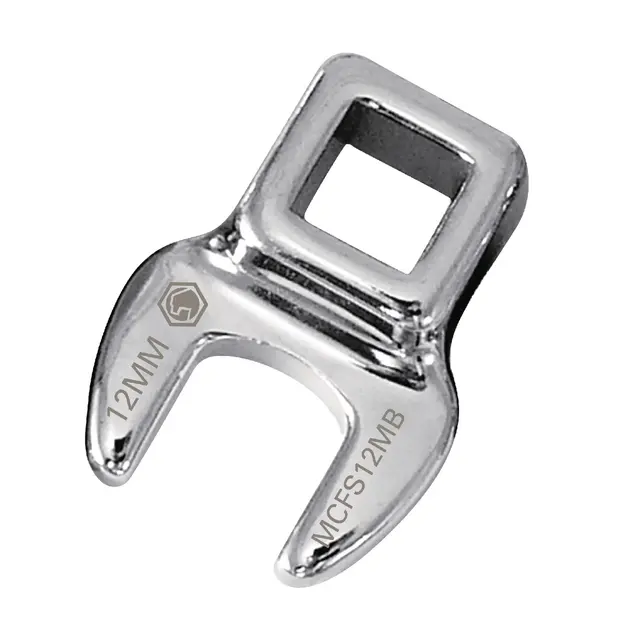 12 MM CROWFOOT WRENCH