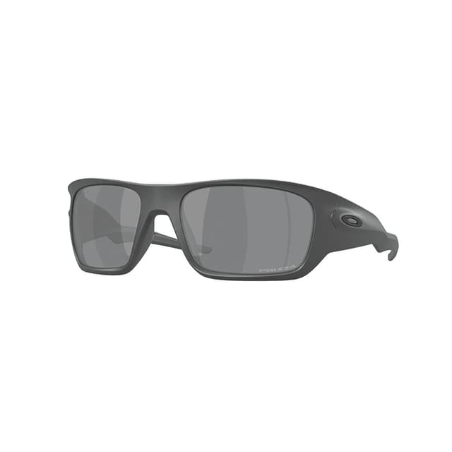 MASSETER STEEL WITH PRIZM™ BLACK LENSES