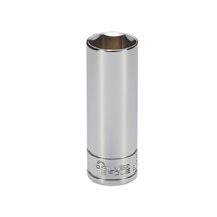 3/8" DRIVE 5/8" DEEP SILVER EAGLE® SOCKET