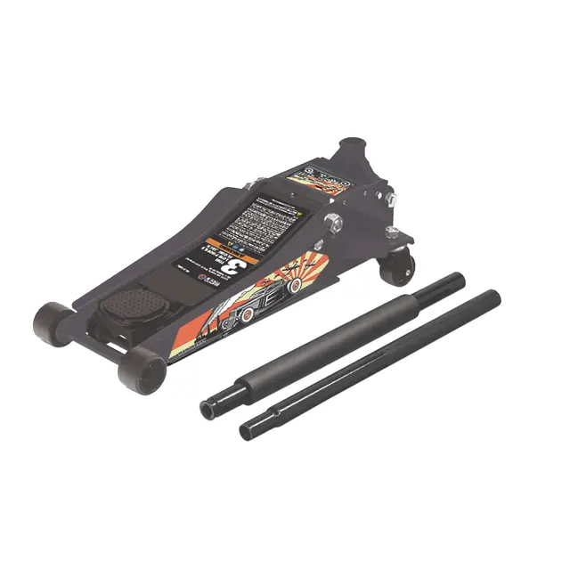 3T LOW PROFILE MAX GRUNDY JACK