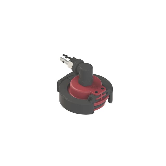 CAP ADAPTER NO 9 F/ CAPKIT173
