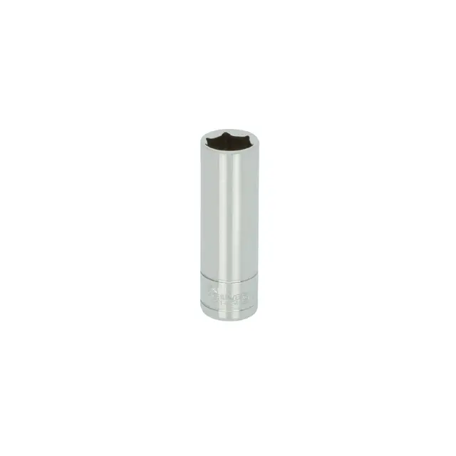1/4" DRIVE 7/16" DEEP SILVER EAGLE® SOCKET