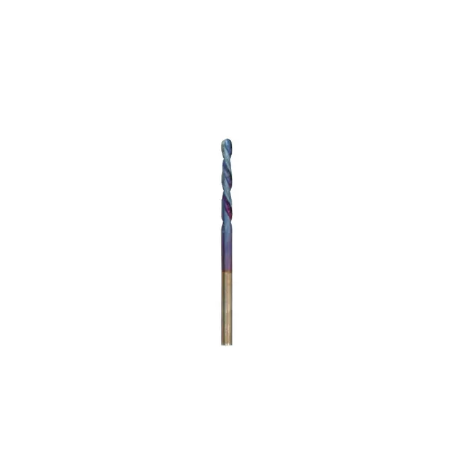 1/8" TITANIUM LH DRILL BIT