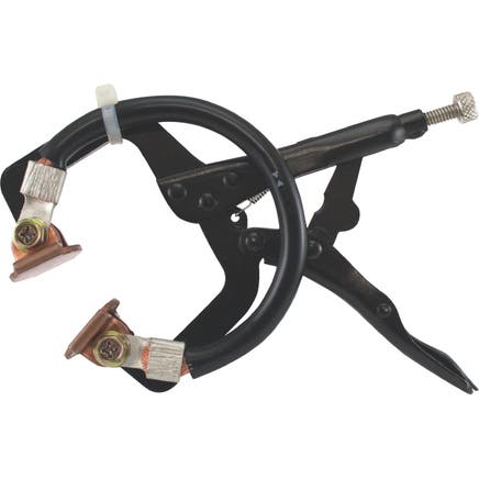 SHUNTING PLIERS